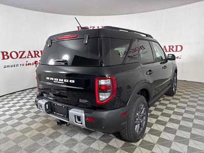 2025 Ford Bronco Sport AWD SUV for sale #252996 - photo 2