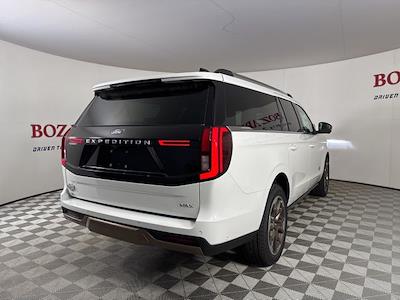 2025 Ford Expedition MAX 4x4 SUV for sale #253000 - photo 2