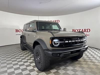 2025 Ford Bronco 4WD SUV for sale #253006 - photo 1