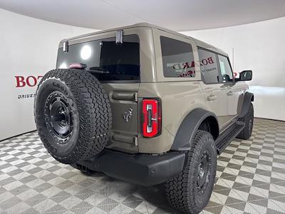 2025 Ford Bronco 4WD SUV for sale #253006 - photo 2