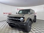 2025 Ford Bronco 4WD SUV for sale #253006 - photo 4