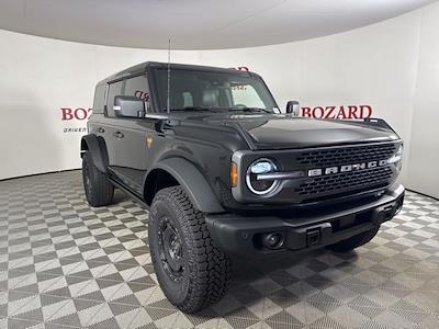 2025 Ford Bronco 4WD SUV for sale #253007 - photo 1