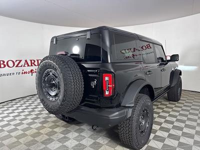 2025 Ford Bronco 4WD SUV for sale #253007 - photo 2