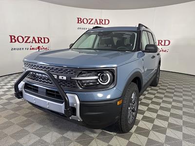 2025 Ford Bronco Sport AWD SUV for sale #253012 - photo 1