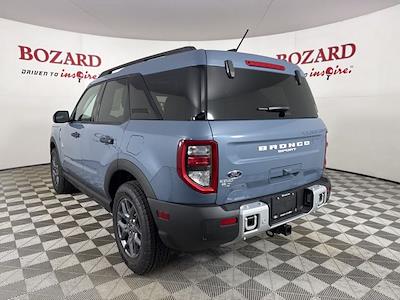 2025 Ford Bronco Sport AWD SUV for sale #253012 - photo 2