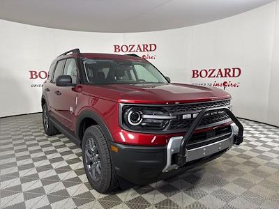 2025 Ford Bronco Sport AWD SUV for sale #253013 - photo 1