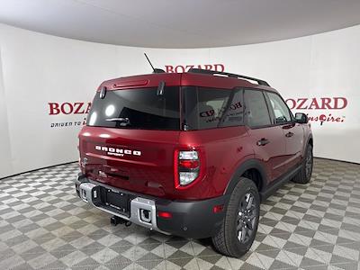 2025 Ford Bronco Sport AWD SUV for sale #253013 - photo 2