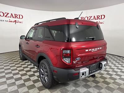 2025 Ford Bronco Sport AWD SUV for sale #253013 - photo 2