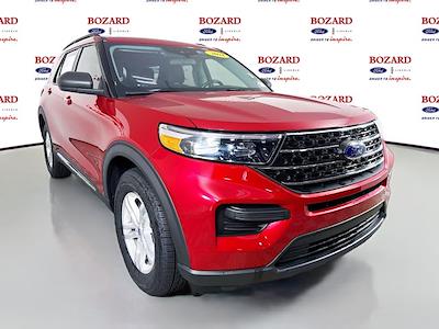 2021 Ford Explorer 4WD SUV for sale #253013A - photo 1