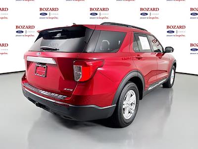 2021 Ford Explorer 4WD SUV for sale #253013A - photo 2