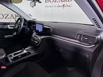 2021 Ford Explorer 4WD SUV for sale #253013A - photo 33