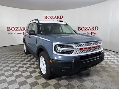2025 Ford Bronco Sport AWD SUV for sale #253015 - photo 1