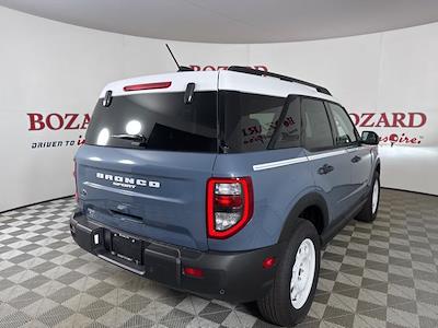 2025 Ford Bronco Sport AWD SUV for sale #253015 - photo 2