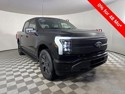 2025 Ford F-150 Lightning SuperCrew Cab AWD Pickup for sale #253017 - photo 1