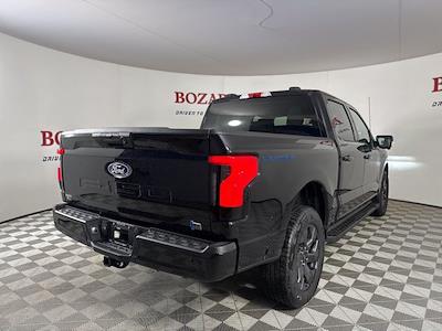 2025 Ford F-150 Lightning SuperCrew Cab AWD Pickup for sale #253017 - photo 2
