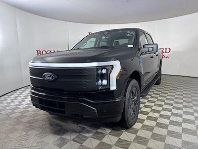 2025 Ford F-150 Lightning SuperCrew Cab AWD Pickup for sale #253017 - photo 1