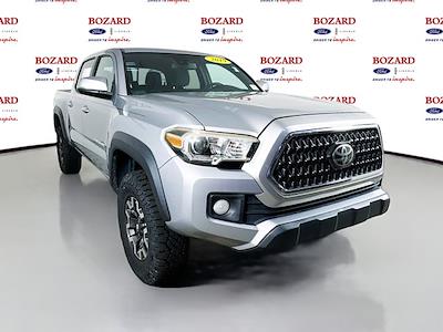 2019 Toyota Tacoma Double Cab 4WD Pickup for sale #253018B - photo 1