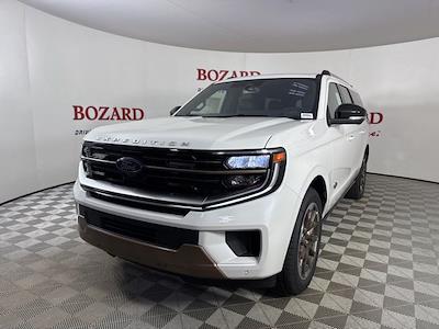 2025 Ford Expedition MAX 4x4 SUV for sale #253021 - photo 1