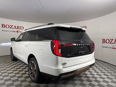 2025 Ford Expedition MAX 4x4 SUV for sale #253021 - photo 2