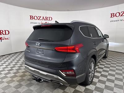 Used 2020 Hyundai Santa Fe Limited for sale #253021AA - photo 2