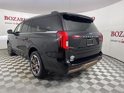 2025 Ford Expedition MAX 4x4 SUV for sale #253022 - photo 2