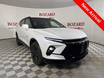 2023 Chevrolet Blazer AWD SUV for sale #253023A - photo 1