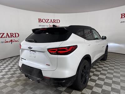 2023 Chevrolet Blazer AWD SUV for sale #253023A - photo 2