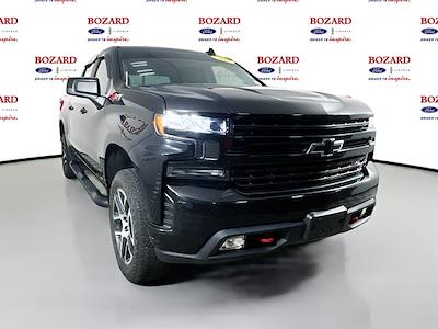 2019 Chevrolet Silverado 1500 Crew Cab 4x4 Pickup for sale #253031B - photo 1
