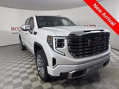 2022 GMC Sierra 1500 Crew Cab 4x4 Pickup for sale #253032B - photo 1