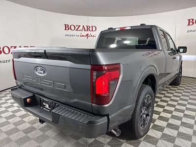 2025 Ford F-150 Super Cab 4x2 Pickup for sale #253037 - photo 2
