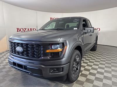 2025 Ford F-150 Super Cab 4x2 Pickup for sale #253037 - photo 1