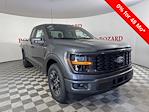 2025 Ford F-150 Super Cab 4x2 Pickup for sale #253037 - photo 3