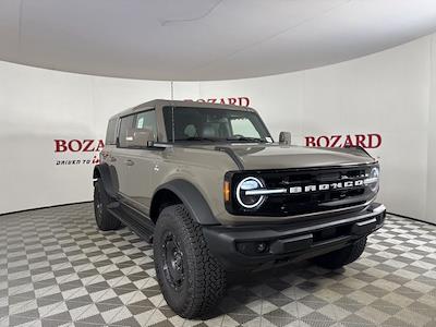 2025 Ford Bronco 4WD SUV for sale #253038 - photo 1