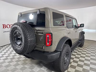 2025 Ford Bronco 4WD SUV for sale #253038 - photo 2