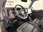 2025 Ford Bronco 4WD SUV for sale #253038 - photo 18
