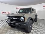 2025 Ford Bronco 4WD SUV for sale #253038 - photo 4