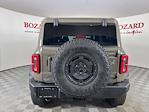 2025 Ford Bronco 4WD SUV for sale #253038 - photo 8