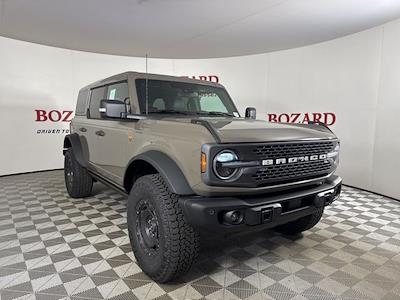 2025 Ford Bronco 4WD SUV for sale #253039 - photo 1