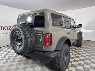 2025 Ford Bronco 4WD SUV for sale #253039 - photo 2