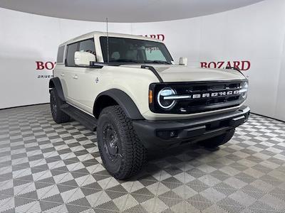 2025 Ford Bronco 4WD SUV for sale #253040 - photo 1