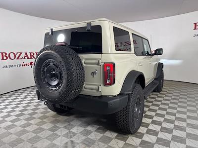 2025 Ford Bronco 4WD SUV for sale #253040 - photo 2
