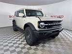 2025 Ford Bronco 4WD SUV for sale #253040 - photo 1