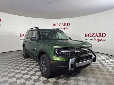 2025 Ford Bronco Sport AWD SUV for sale #253041 - photo 1
