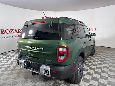 2025 Ford Bronco Sport AWD SUV for sale #253041 - photo 2