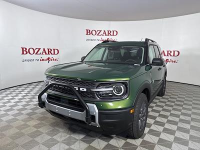 2025 Ford Bronco Sport AWD SUV for sale #253041 - photo 1