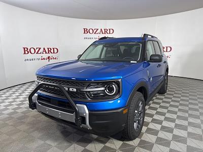 2025 Ford Bronco Sport AWD SUV for sale #253044 - photo 1