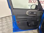 2025 Ford Bronco Sport AWD SUV for sale #253044 - photo 16