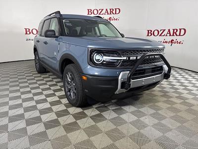 2025 Ford Bronco Sport AWD SUV for sale #253046 - photo 1