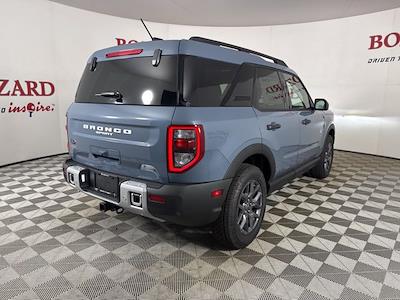 2025 Ford Bronco Sport AWD SUV for sale #253046 - photo 2