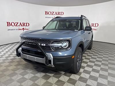 2025 Ford Bronco Sport AWD SUV for sale #253046 - photo 1